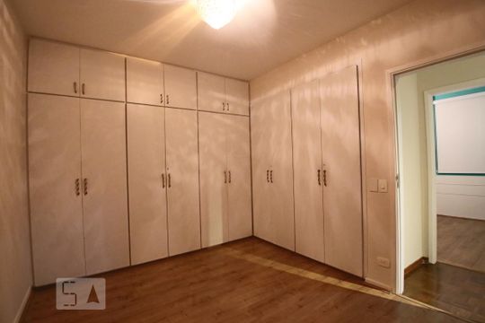 Quarto 1 de apartamento à venda com 3 quartos, 145m² em Santa Cecília, São Paulo