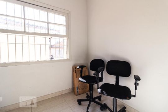 Dormitório 2 de casa à venda com 3 quartos, 120m² em Brooklin Paulista, São Paulo