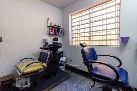 Sala de Jantar de casa à venda com 3 quartos, 120m² em Brooklin Paulista, São Paulo