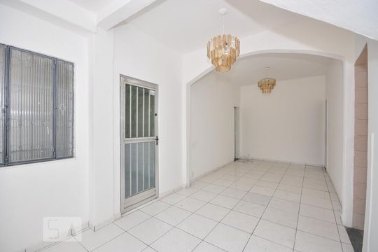 Sala de casa à venda com 1 quarto, 20m² em Jacarepaguá, Rio de Janeiro