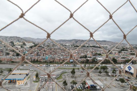 Vista Quarto 1 de apartamento à venda com 2 quartos, 100m² em Cachambi, Rio de Janeiro
