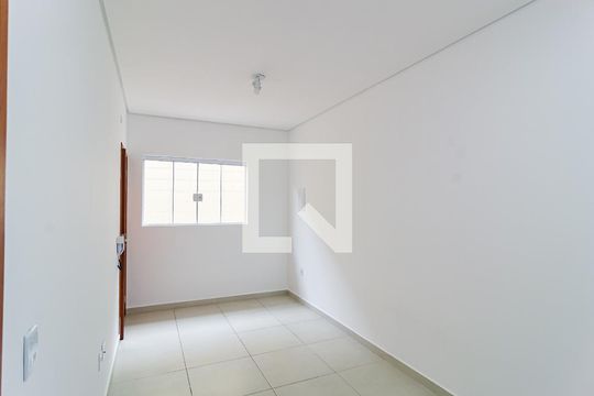 Sala de apartamento para alugar com 1 quarto, 42m² em Vila do Encontro, São Paulo