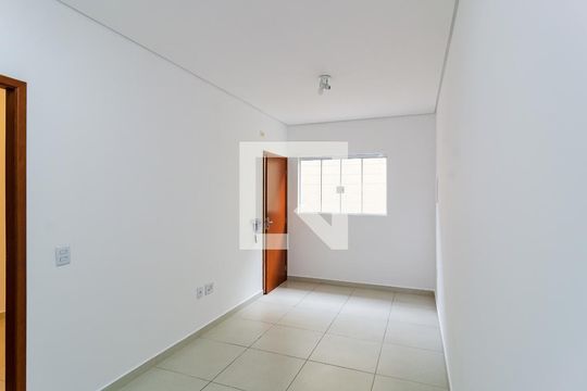 Apartamento para alugar com 1 quarto, 42m² em Vila do Encontro, São Paulo