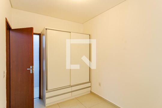 Quarto de apartamento para alugar com 1 quarto, 42m² em Vila do Encontro, São Paulo