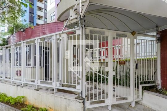 Fachada de kitnet/studio à venda com 1 quarto, 32m² em Ipiranga, São Paulo