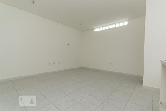 Sala de apartamento para alugar com 1 quarto, 40m² em Vila do Encontro, São Paulo