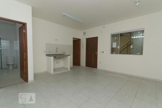 Apartamento para alugar com 1 quarto, 40m² em Vila do Encontro, São Paulo