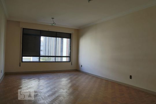 Apartamento à venda com 3 quartos, 140m² em Higienópolis, São Paulo