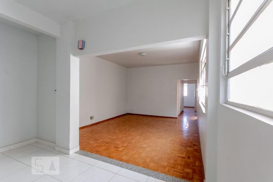 Apartamento à venda com 3 quartos, 135m² em Setor Central, Goiânia