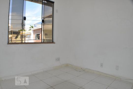 quarto 3 de casa de condomínio à venda com 4 quartos, 220m² em Anil, Rio de Janeiro
