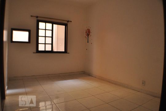 Quarto 1 de casa de condomínio à venda com 4 quartos, 220m² em Anil, Rio de Janeiro