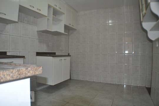 Cozinha - Armários de casa de condomínio à venda com 4 quartos, 220m² em Anil, Rio de Janeiro