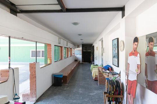 Corredor de casa à venda com 2 quartos, 380m² em Brooklin, São Paulo