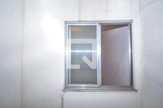 Vista da Cozinha e Área de Serviço de apartamento à venda com 2 quartos, 62m² em Irajá, Rio de Janeiro