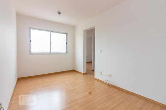 Apartamento para alugar com 2 quartos, 55m² em Jaguaré, São Paulo