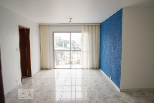 Apartamento à venda com 3 quartos, 120m² em Parque Mandaqui, São Paulo