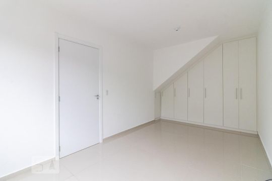 Apartamento para alugar com 1 quarto, 36m² em Bairro Alto, Curitiba