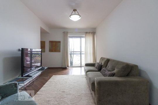 Apartamento à venda com 3 quartos, 70m² em Vila Aurora (zona Norte), São Paulo
