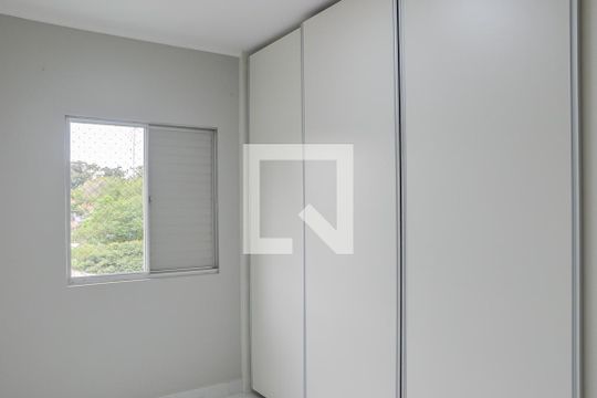 Quarto 1 de apartamento à venda com 2 quartos, 61m² em Nova Petrópolis, São Bernardo do Campo