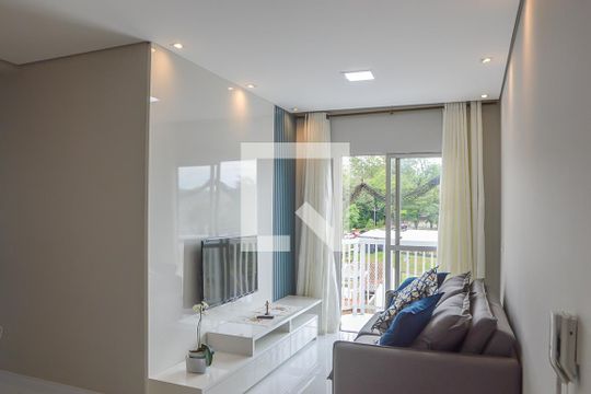Apartamento à venda com 2 quartos, 61m² em Nova Petrópolis, São Bernardo do Campo