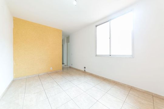 Apartamento à venda com 2 quartos, 62m² em Vila Castelo Branco, Campinas