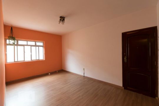 Sala de apartamento à venda com 1 quarto, 54m² em Cambuci, São Paulo