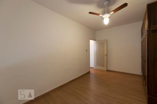 Quarto de apartamento à venda com 1 quarto, 54m² em Cambuci, São Paulo