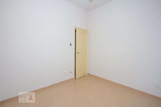 Quarto de apartamento para alugar com 1 quarto, 31m² em Flamengo, Rio de Janeiro