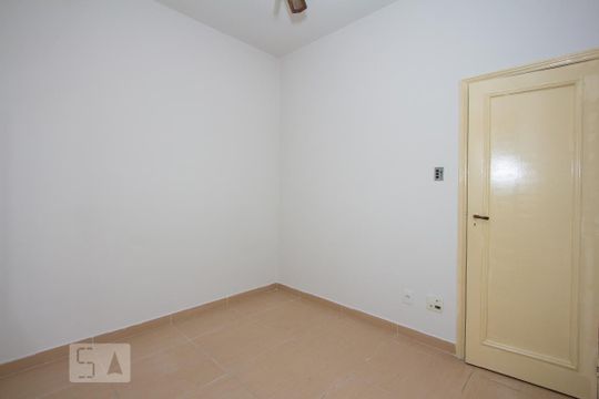 Quarto de apartamento para alugar com 1 quarto, 31m² em Flamengo, Rio de Janeiro