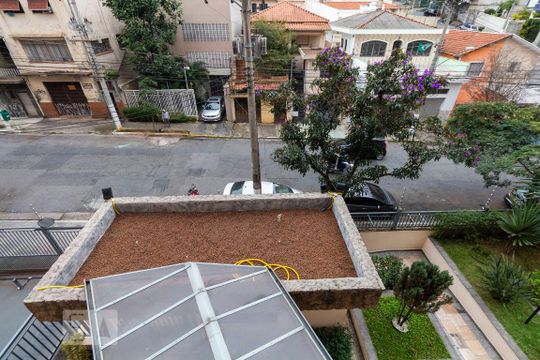 Vista de apartamento para alugar com 2 quartos, 80m² em Vila da Saúde, São Paulo