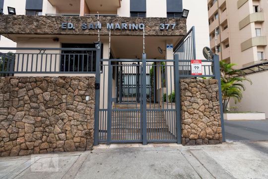 Fachada de apartamento para alugar com 2 quartos, 80m² em Vila da Saúde, São Paulo