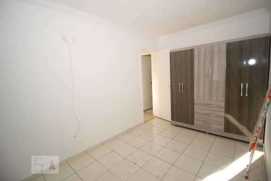 Quarto 1 de apartamento à venda com 2 quartos, 51m² em Taquara, Rio de Janeiro