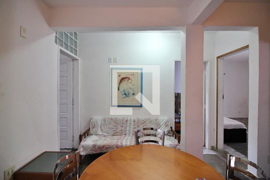 Sala  de casa para alugar com 3 quartos, 125m² em Anchieta, São Bernardo do Campo