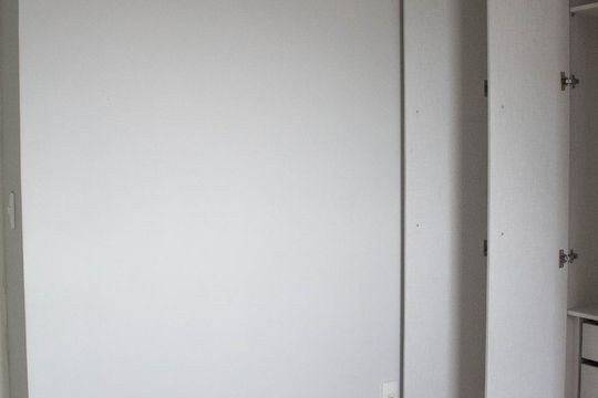 detalhe quarto de apartamento para alugar com 2 quartos, 65m² em Vila Medeiros, São Paulo