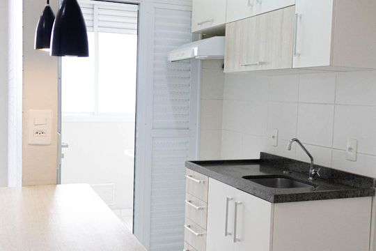 Apartamento para alugar com 2 quartos, 65m² em Vila Medeiros, São Paulo