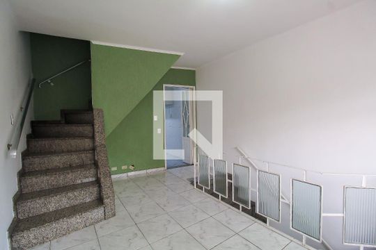 Casa à venda com 2 quartos, 100m² em Alto da Mooca, São Paulo