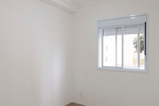 Quarto 2 de apartamento à venda com 2 quartos, 41m² em Vila Siqueira (zona Norte), São Paulo