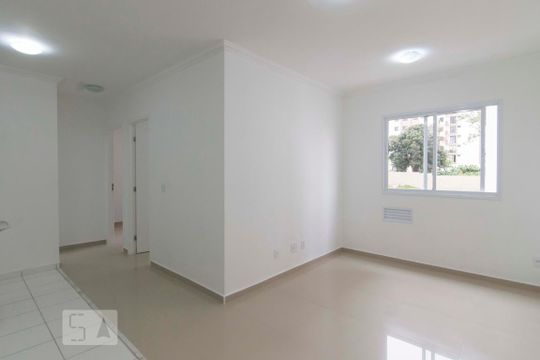 Apartamento à venda com 2 quartos, 41m² em Vila Siqueira (zona Norte), São Paulo