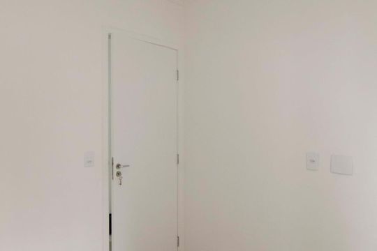 Quarto 1 de apartamento à venda com 2 quartos, 41m² em Vila Siqueira (zona Norte), São Paulo