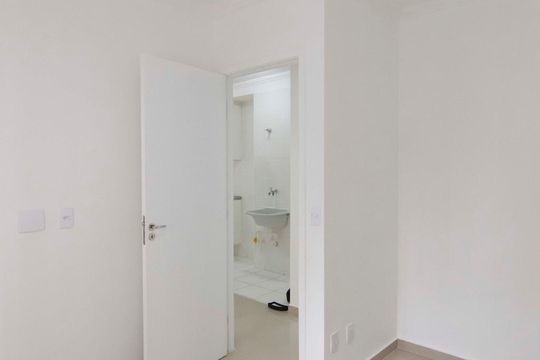 Quarto 2 de apartamento à venda com 2 quartos, 41m² em Vila Siqueira (zona Norte), São Paulo