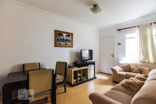Apartamento para alugar com 2 quartos, 52m² em Assunção, São Bernardo do Campo