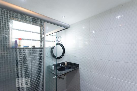 Apartamento à venda com 3 quartos, 89m² em Vila Isabel, Rio de Janeiro