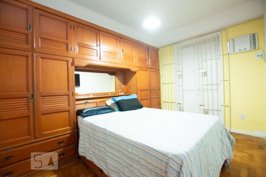 Apartamento à venda com 3 quartos, 89m² em Vila Isabel, Rio de Janeiro