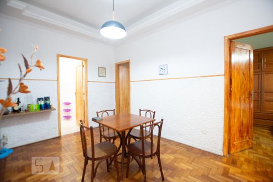 Apartamento à venda com 3 quartos, 89m² em Vila Isabel, Rio de Janeiro