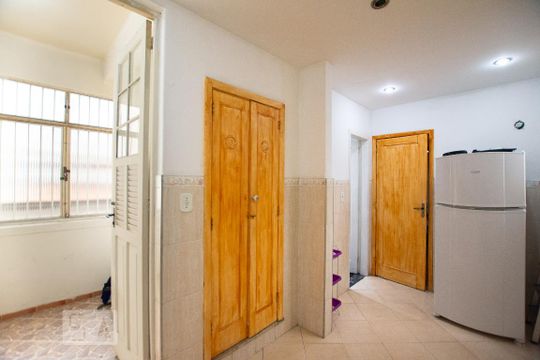 Apartamento à venda com 3 quartos, 89m² em Vila Isabel, Rio de Janeiro