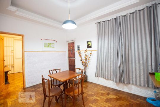 Apartamento à venda com 3 quartos, 89m² em Vila Isabel, Rio de Janeiro