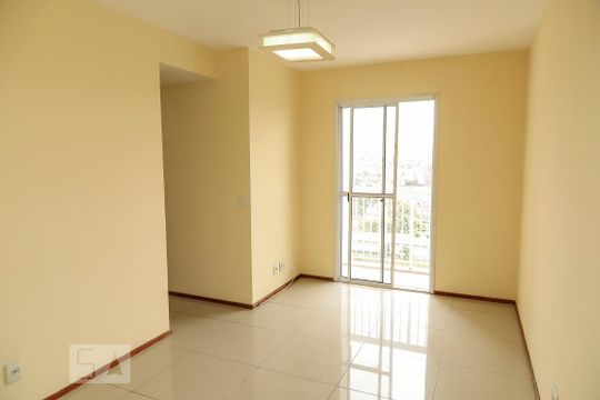 Apartamento à venda com 3 quartos, 60m² em Engenho de Dentro, Rio de Janeiro