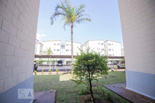 vita de apartamento à venda com 2 quartos, 64m² em Jardim das Bandeiras, Campinas