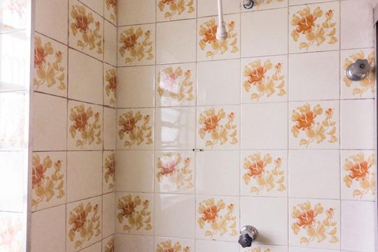 Banheiro Social de casa à venda com 4 quartos, 197m² em Vila Carbone, São Paulo