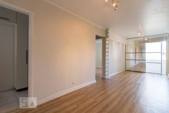 Apartamento para alugar com 1 quarto, 60m² em Santana, São Paulo